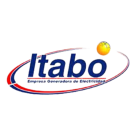 itabo logo